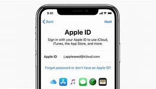 Image result for iPhone SE ID Setup