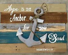 Image result for Hope Anchor Clip Art