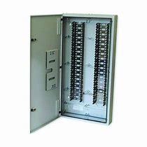 Image result for Telephone Distribution Box