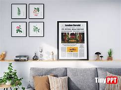 Image result for Blank New York Times Newspaper Template