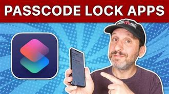 Image result for +How to Lock iPhone SE for Back Up