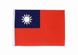 Image result for Taiwan flag