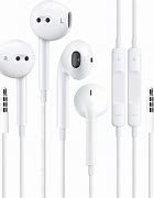Image result for Apple Wired Black Earbuds
