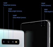 Image result for Samsung S10 Plus Back Camera