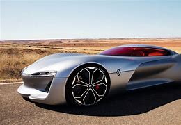 Image result for Renault Concept