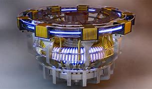 Image result for Ark Reactor Blueprints