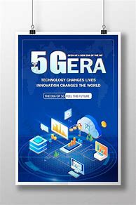 Image result for Poster Smart 5G