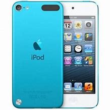 Image result for Picture of a Red iPod Price