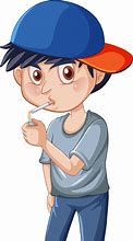 Image result for Smoking Animated