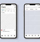 Image result for iPhone Instagram Mockup Frame