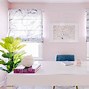 Image result for Benjamin Moore Pink Paint