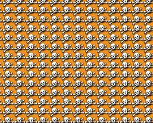 Image result for 8-Bit Skull