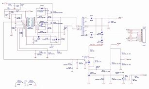 Image result for Haier TV 23 Inch Power Board