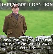 Image result for Birthday iPhone Meme