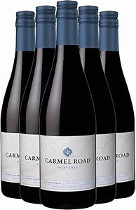 Image result for Carmel Road Pinot Noir