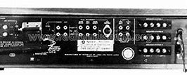 Image result for JVC Nivico Model 5040U Receiver