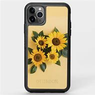Image result for OtterBox iPhone 5S Case Sunflowers Images