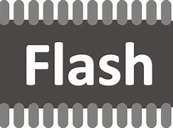 Image result for Flash Memory Logo
