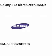 Image result for Samsung Galaxy S22 Ultra Green