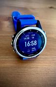 Image result for Garmin Fenix 5S Plus Smartwatch