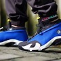 Image result for Jordan 14 Royal Blue