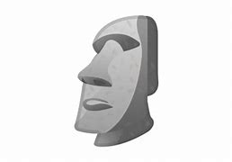 Image result for Stone Face Emoji Copy/Paste