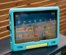 Image result for Kids Amazon Kindle Fire Tablet