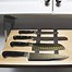 Image result for Box of Sharp Knives