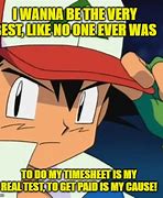 Image result for Pokemon I Wanna Be the Very Best