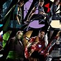 Image result for Cartoon Network Avengers