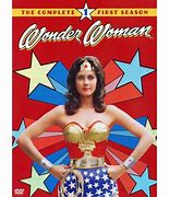 Image result for Original Wonder Woman TV Show Cast