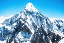 Image result for Mount Everest Mountain Range