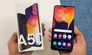 Image result for Samsung A50 Unboxing