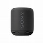 Image result for Sony SRS XB-42