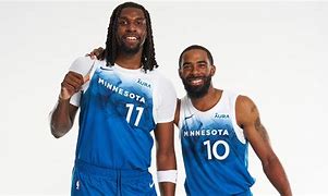 Image result for Timberwolves Basketball Jersey