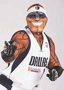 Image result for Dallas Mavericks Mascot