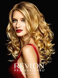 Image result for Revlon Makeup Models