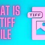 Image result for Print to Tiff