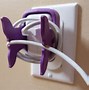 Image result for Christmas Light Phone Charger
