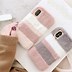 Image result for Phone Case White Fuffy