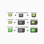 Image result for Mini Sim Card Holder