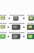 Image result for Nano Si Card