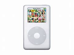 Image result for iPod with Color Display