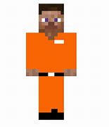Image result for Black Steve Prison Minecraft Skin