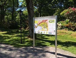 Image result for Information Signs Outdoor