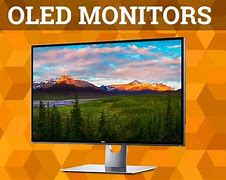 Image result for OLED Monitor Chart