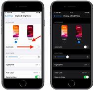 Image result for Apple iPhone Face Dark Mode