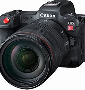 Image result for Canon EOS R5C Cables
