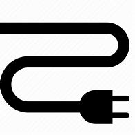 Image result for AC Power Icon