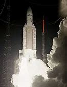 Image result for Ariane Five Rocket